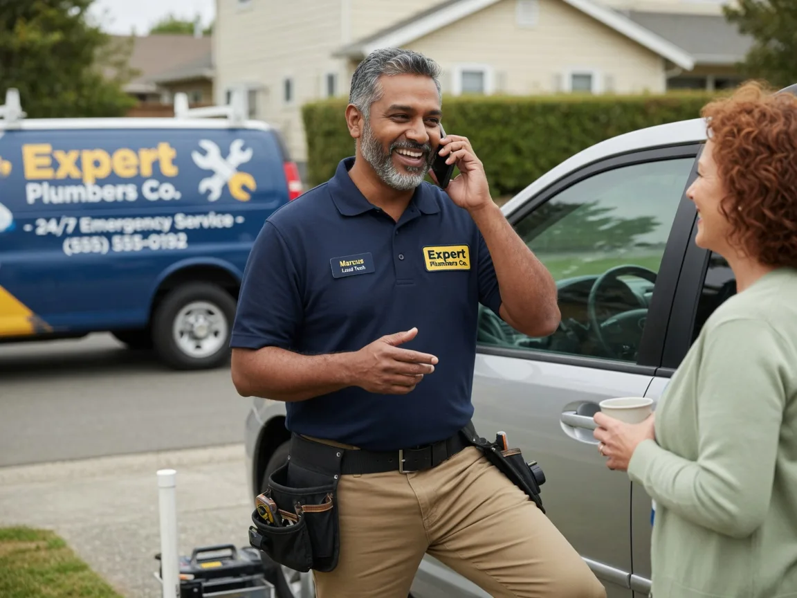 Drain Cleaning Atlanta, KS FAQs
